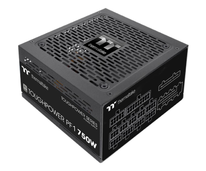 Zasilacz do komputera Thermaltake Toughpower PF1 750W 80 Plus Platinum